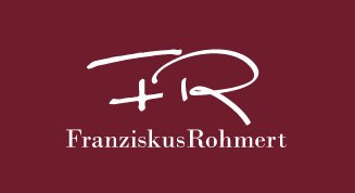 Logo_FranziskusRohmert